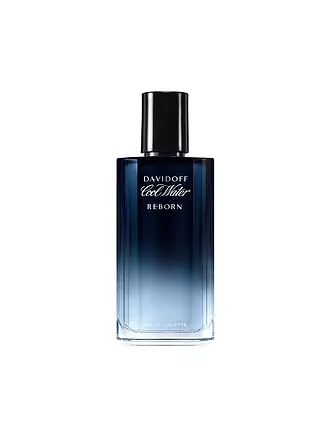 DAVIDOFF | Cool Water Reborn Man Eau de Toilette 75ml | 